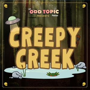 Creepy Creek