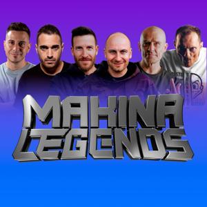 Makina Remember / Digital Hits FM