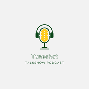 First Podcast