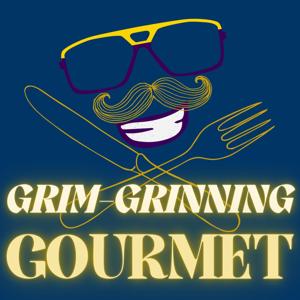 Grim-Grinning Gourmet