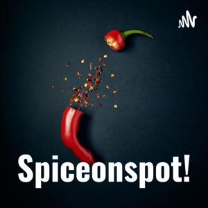 Spiceonspot!
