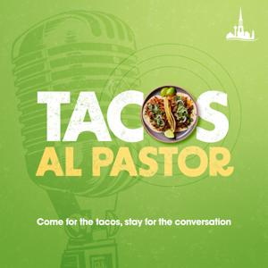 Tacos Al Pastor