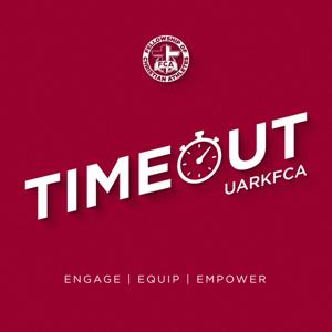 UARKFCA Timeout