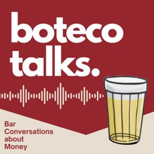 Boteco Talks