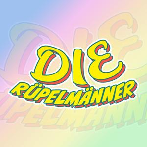 Die Rüpelmänner
