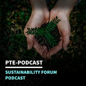Sustainability Forum Podcast