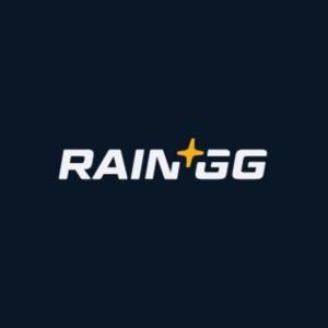 The raingg Podcast