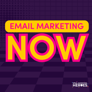 Email Marketing Now