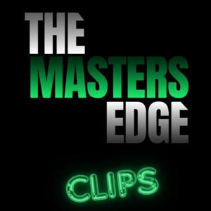 The Masters Edge Clips