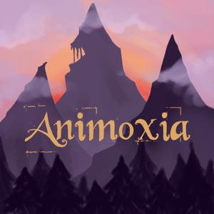 Adventurers of Animoxia - Tales of the Classy Cutthroats