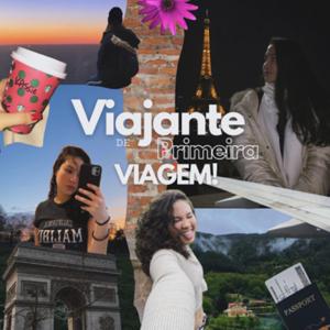 Viajante de Primeira Viagem