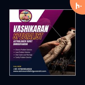 Looking for a Vashikaran Specialist in Ghaziabad?