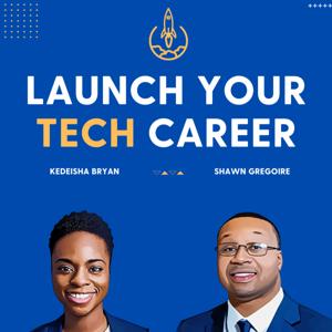 Launch Your Tech Career Podcast