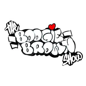 The Boogie Brown Show