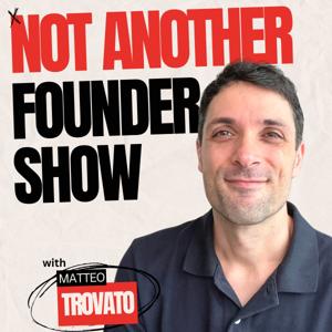 Not Another Founder Show