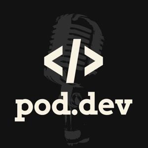 pod.dev - startup businesses on blockchain