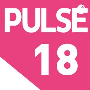 Pulsation Pulse 18 Podcast