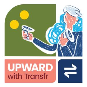 Upward with Transfr