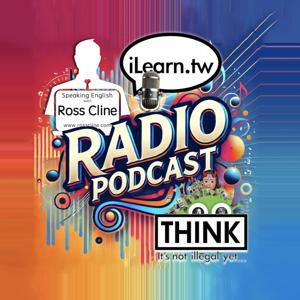 iLearn.tw Radio Podcast