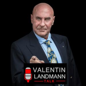 Valentin Landmann Kanal