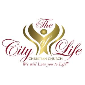 The City Of Life Christian Church - Sermons