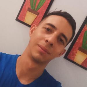 anderson24 3Speak Podcast