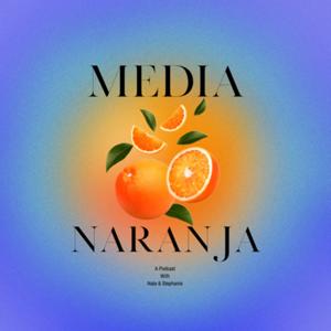 Media Naranja