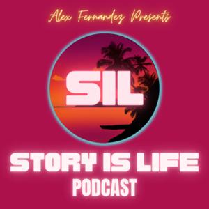 Story is Life Podcast
