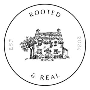 Rooted and Real