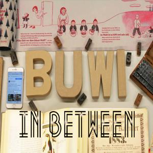 BuWi in between. Der Podcast über die Vielfalt der Buchwissenschaft Series ID:4