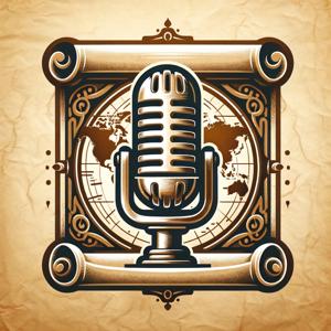 The History Corner with Tom and Jason