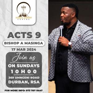 Durban Worship Centre Podcast