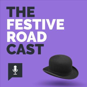 The FESTIVE ROAD Cast