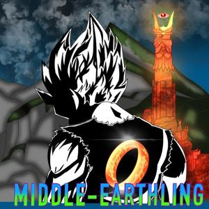 middle-earthling 3Speak Podcast