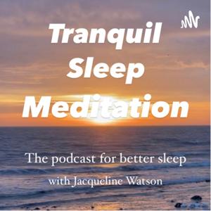 Tranquil Sleep Meditation