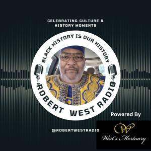 Robert West Radio