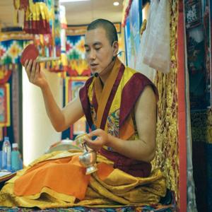 不丹單只是仁波切's Podcast