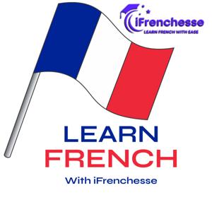 Learn French With iFrenchesse