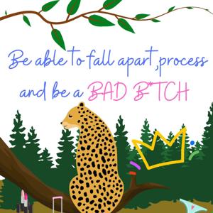 Fall apart, Process and a BAD B*TCH