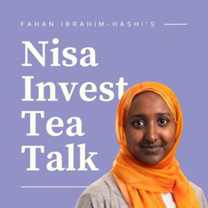 Nisa Invest Tea Talk