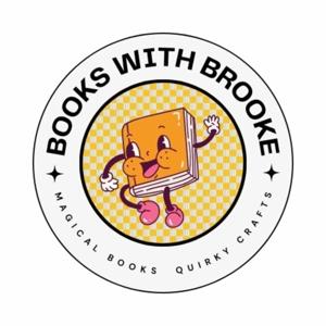 Books with Brooke