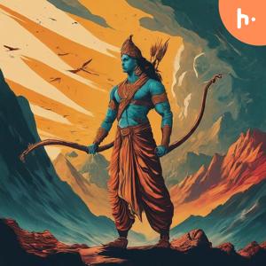 THE GLORY OF OUR PAST RAMAYANA