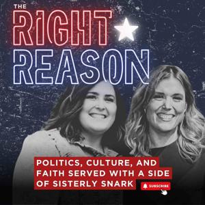 The Right Reason Podcast
