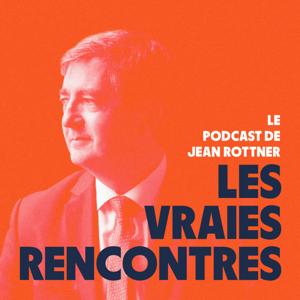 Les Vraies Rencontres