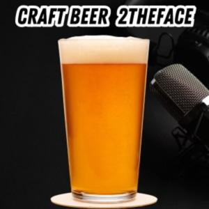 CRAFT BEER 2THE FACE