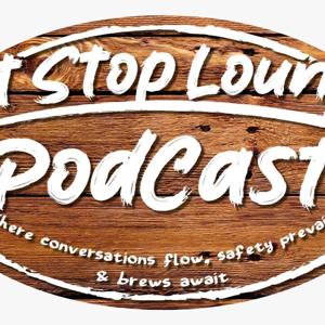 The People's Pit Stop Lounge