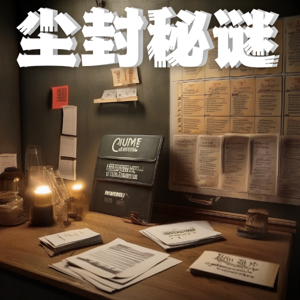 尘封秘谜