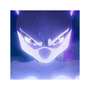 mewtwo - slowed