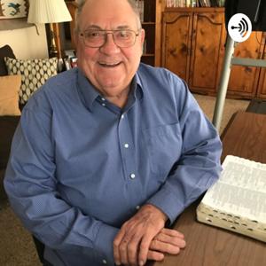 Pastor Tom Heath