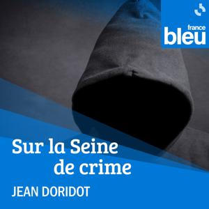 Sur la Seine de Crime